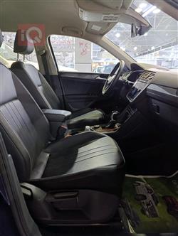 فولكسفاغن تيغوان